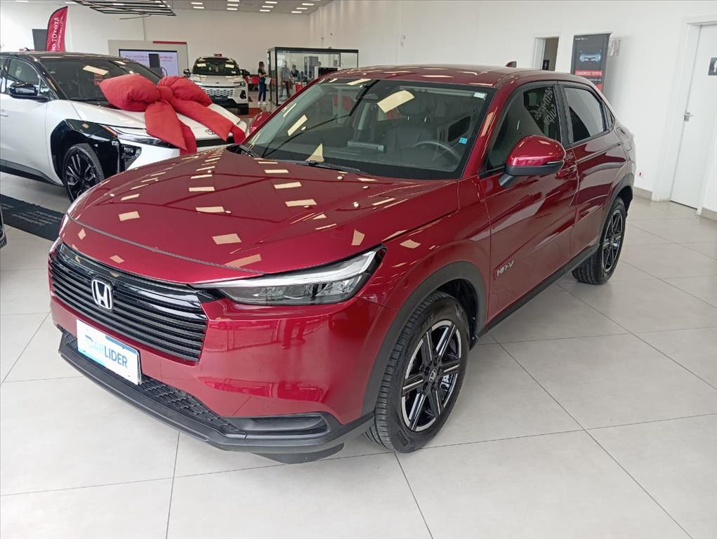 HR-V 1.5 DI I-VTEC FLEX EXL CVT1