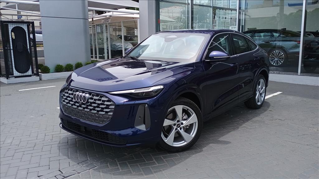 Q5 2.0 TFSI GASOLINA SPORTBACK ADVANCED QUATTRO S TRONIC2