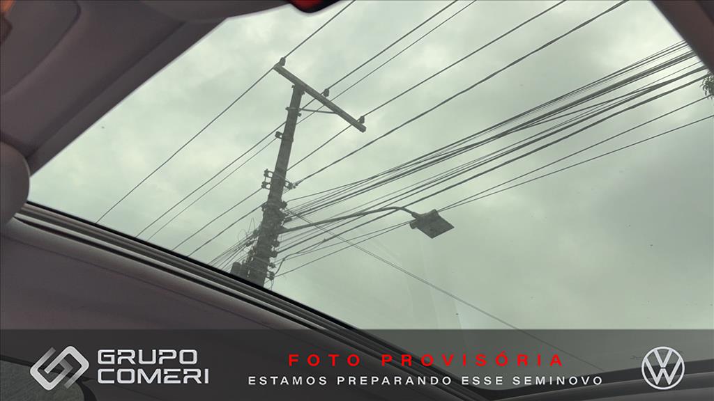 2008 1.6 16V FLEX GRIFFE 4P AUTOMÁTICO4