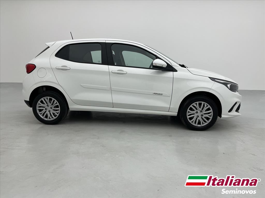 ARGO 1.0 FIREFLY FLEX DRIVE MANUAL5