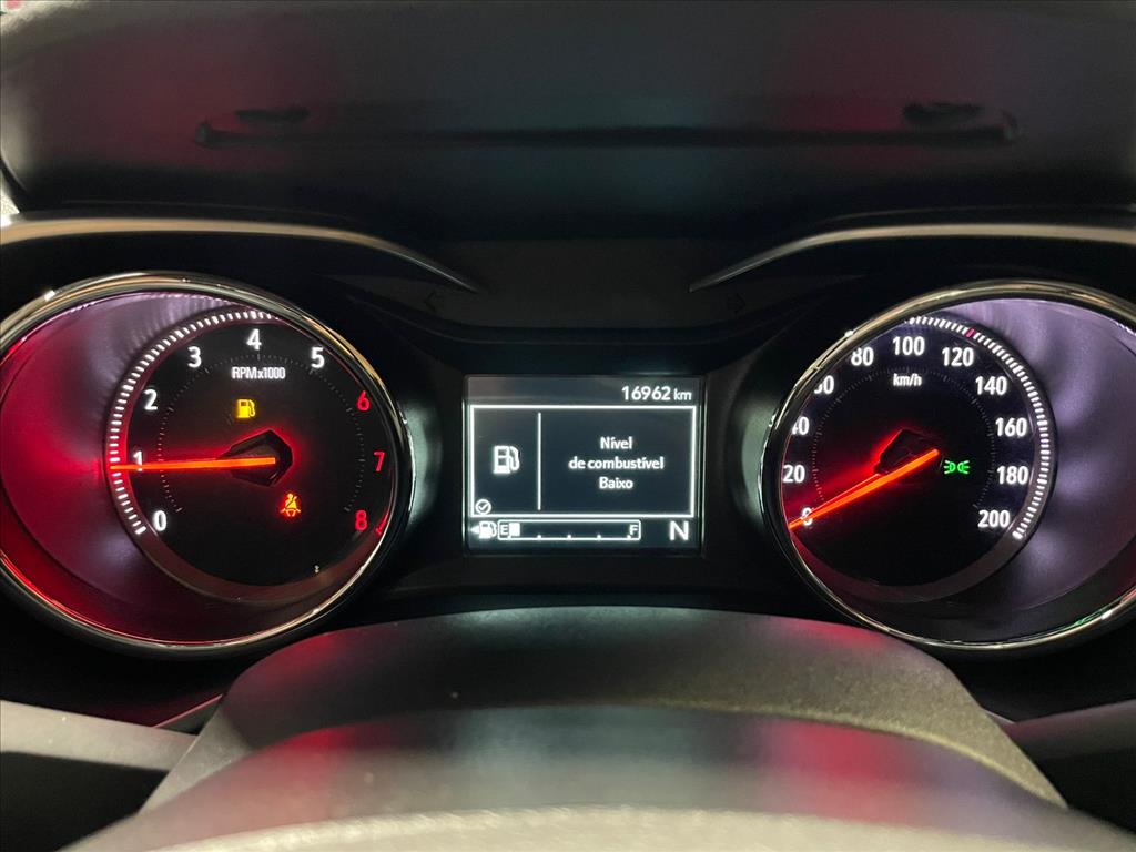 TRACKER 1.0 TURBO FLEX LTZ AUTOMÁTICO11