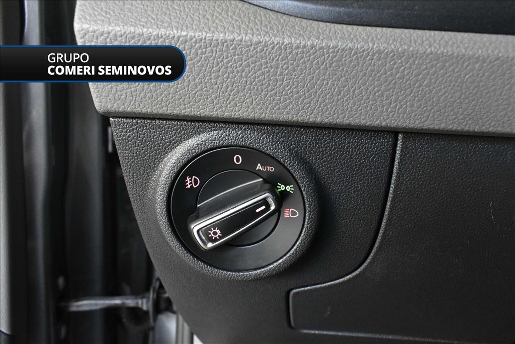 POLO 1.0 200 TSI COMFORTLINE AUTOMÁTICO11