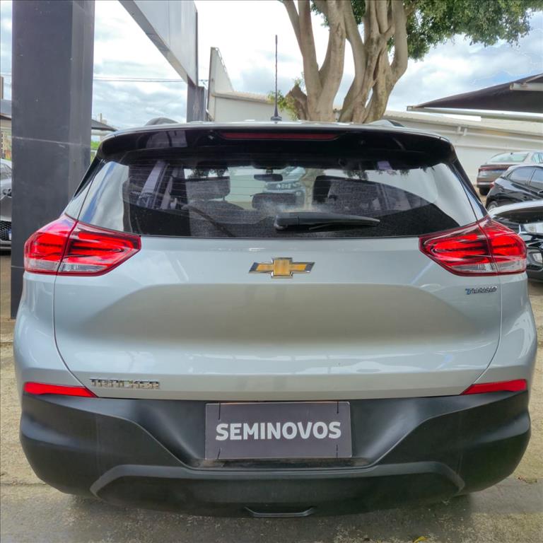 TRACKER 1.0 TURBO FLEX MANUAL4