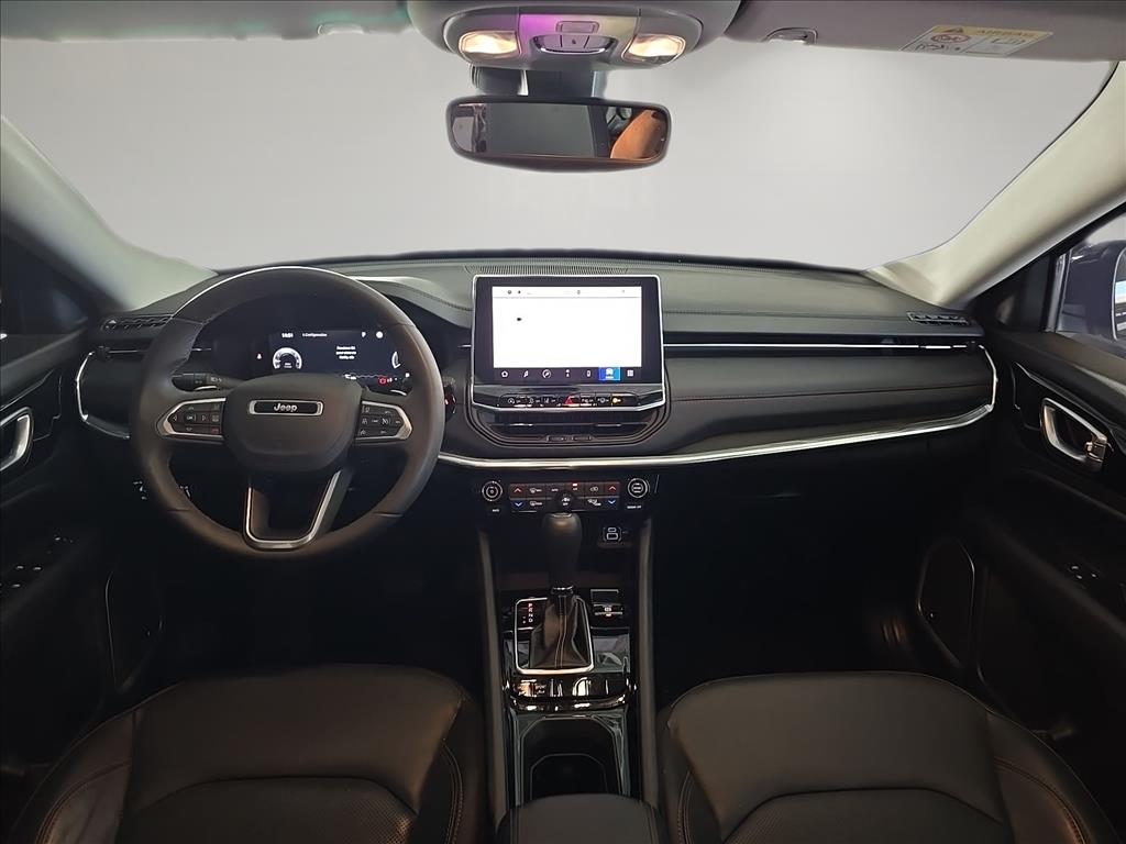 COMPASS 1.3 T270 TURBO FLEX LIMITED AT68