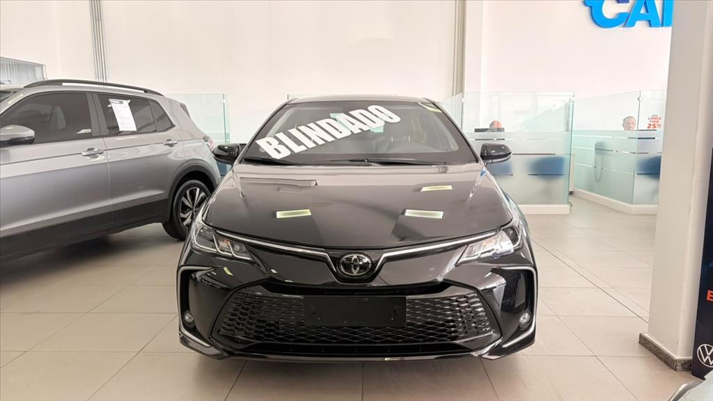 COROLLA 2.0 VVT-IE FLEX XEI DIRECT SHIFT0