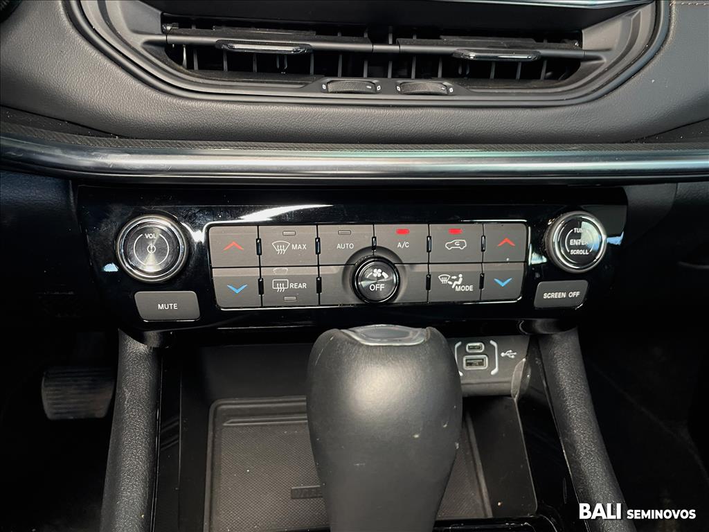 COMPASS 1.3 T270 TURBO FLEX LIMITED AT615