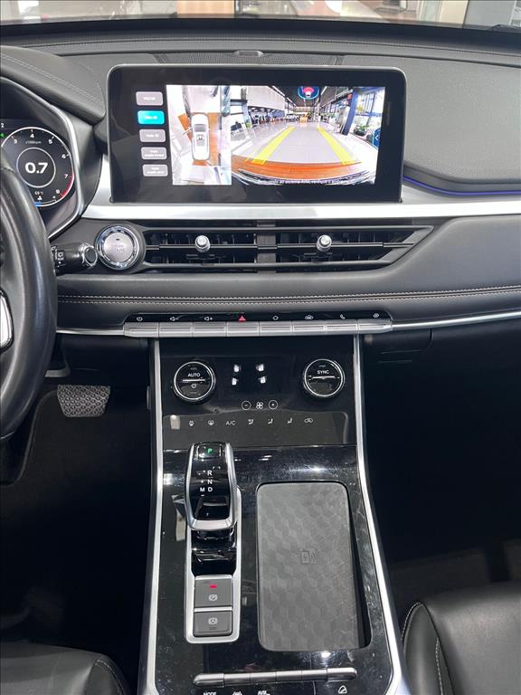 Caoa Chery-TIGGO 8-1.6 TGDI GASOLINA TXS MAX DRIVE DCT