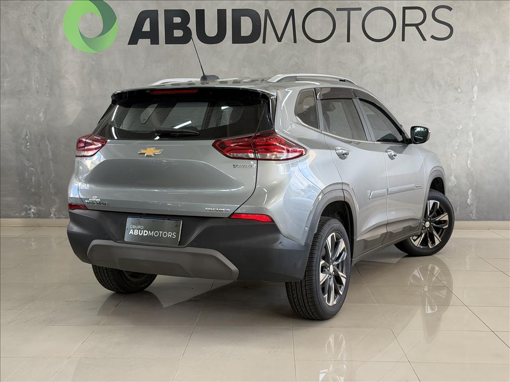 TRACKER 1.2 TURBO FLEX PREMIER AUTOMÁTICO2