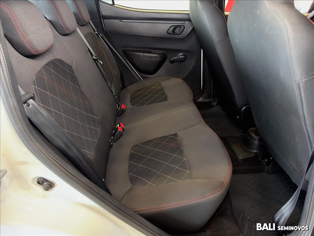 KWID 1.0 12V SCE FLEX INTENSE MANUAL16