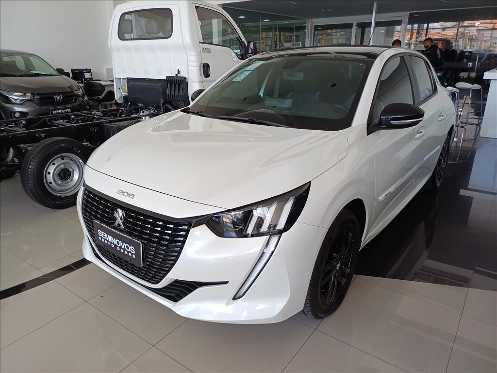 208 1.0 FIREFLY FLEX STYLE MANUAL