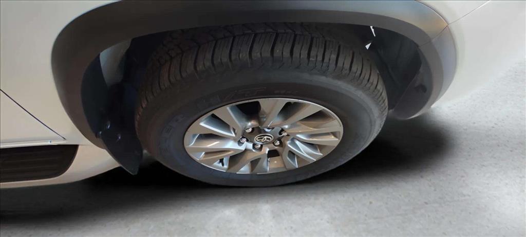 HILUX SW4 2.8 D-4D TURBO DIESEL SRX 4X4 AUTOMÁTICO11
