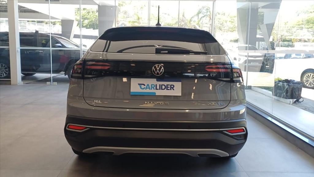 NIVUS 1.0 200 TSI TOTAL FLEX HIGHLINE AUTOMÁTICO3