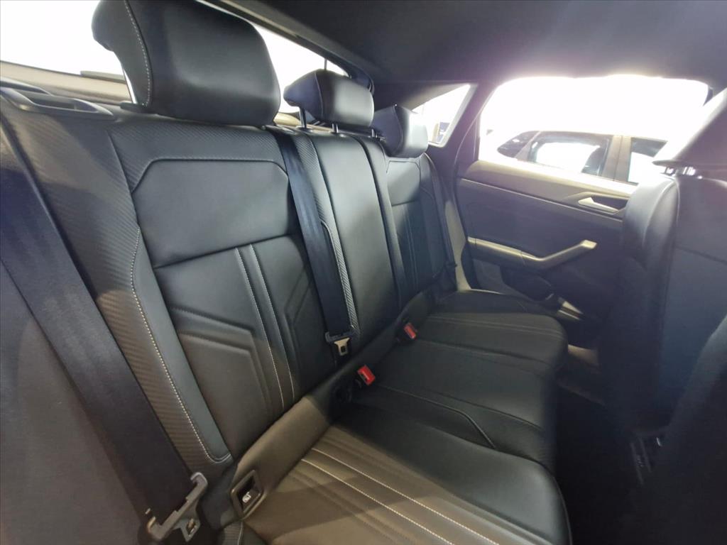 NIVUS 1.0 200 TSI TOTAL FLEX HIGHLINE AUTOMÁTICO8