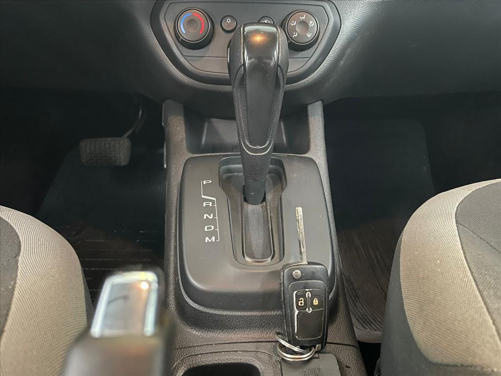 GM - Chevrolet-SPIN-1.8 LT 8V FLEX 4P AUTOMÁTICO