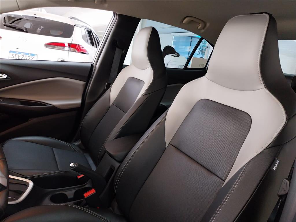 ONIX PLUS 1.0 TURBO FLEX PREMIER AUTOMÁTICO
