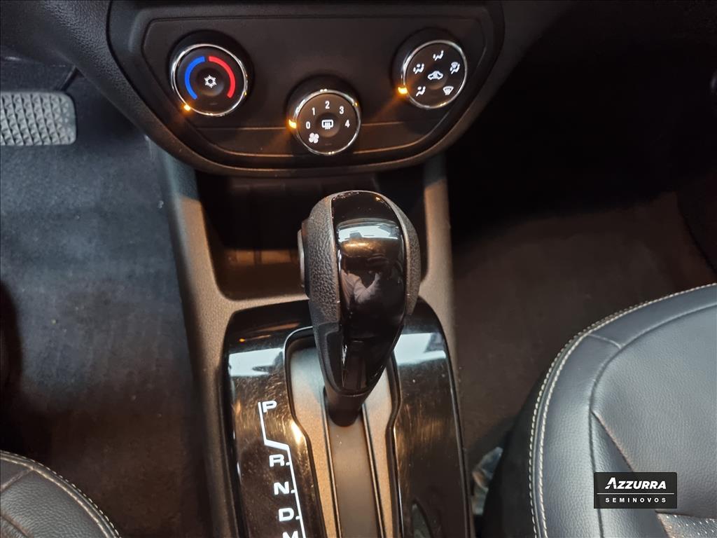 SPIN 1.8 PREMIER 8V FLEX 4P AUTOMÁTICO26