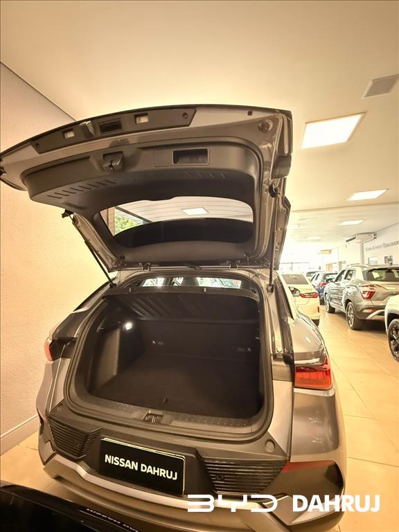 YUAN PLUS 60,8 KW ELÉTRICO12