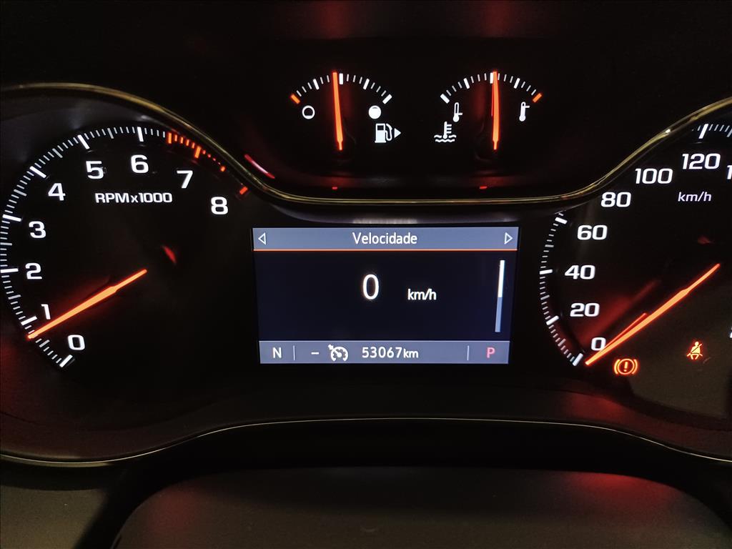 GM - Chevrolet-CRUZE-1.4 TURBO SPORT6 RS 16V FLEX 4P AUTOMÁTICO