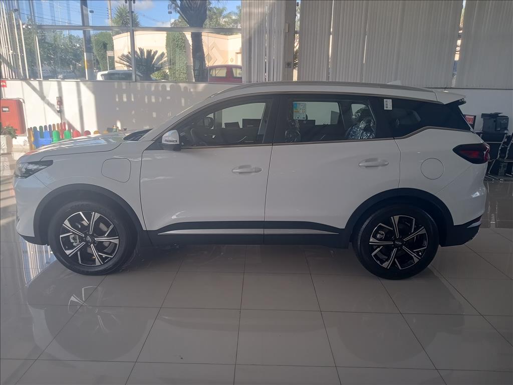 TIGGO 7 PRO 1.5 TCI PLUG-IN HYBRID DHT