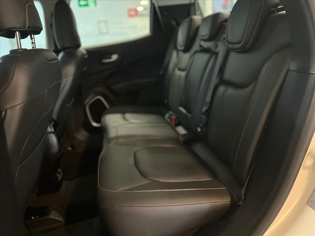 TORO 1.3 TURBO 270 FLEX VOLCANO AT611