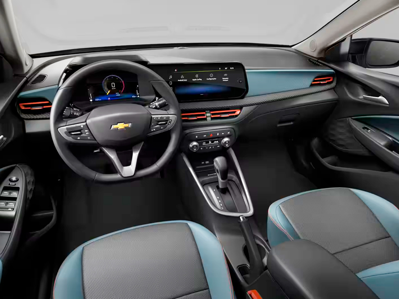 ONIX PLUS 1.0 TURBO FLEX PREMIER AUTOMÁTICO2