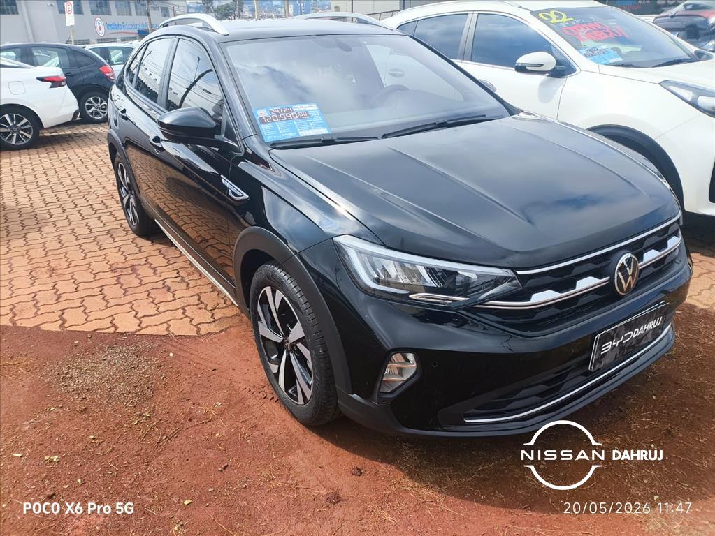 NIVUS 1.0 200 TSI TOTAL FLEX HIGHLINE AUTOMÁTICO2