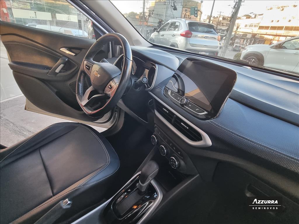 TRACKER 1.2 TURBO FLEX PREMIER AUTOMÁTICO15