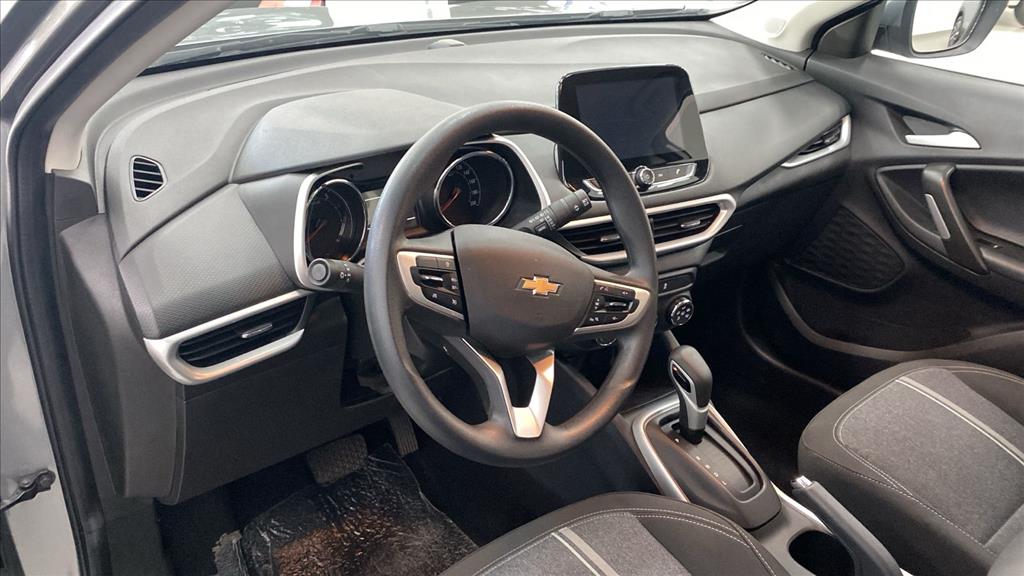 TRACKER 1.0 TURBO FLEX LT AUTOMÁTICO5