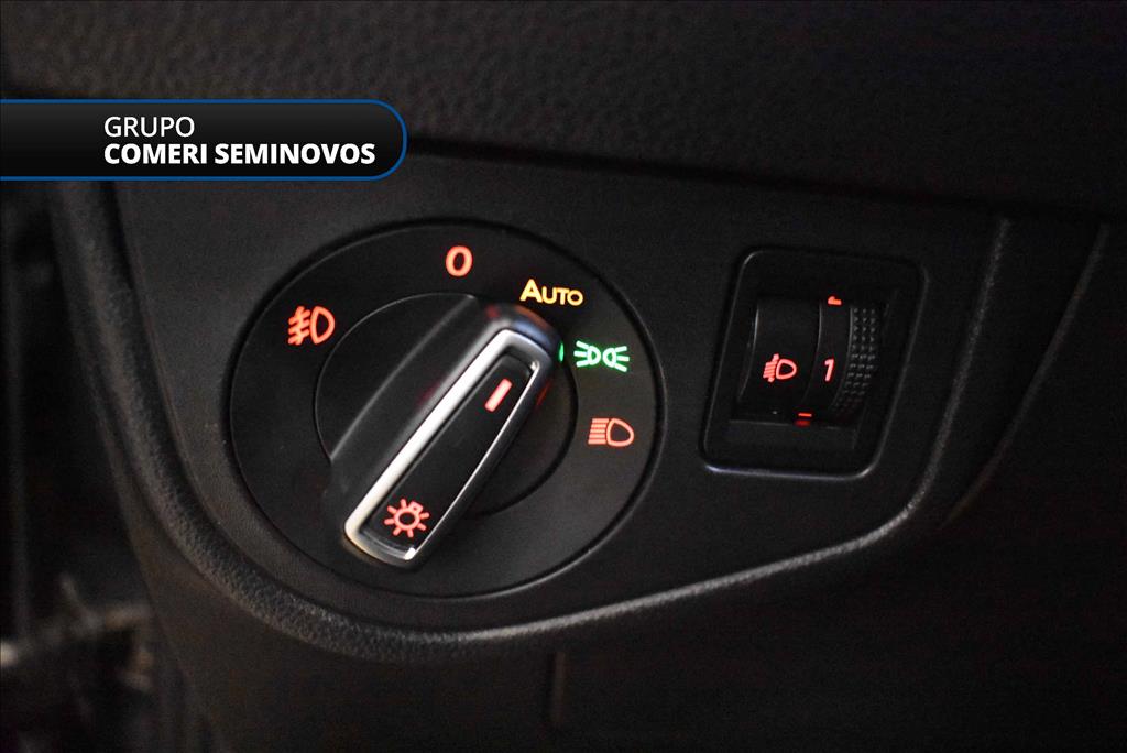 NIVUS 1.0 200 TSI TOTAL FLEX COMFORTLINE AUTOMÁTICO