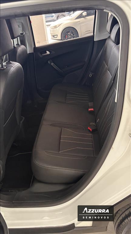 2008 1.6 16V FLEX ROADTRIP 4P AUTOMÁTICO11