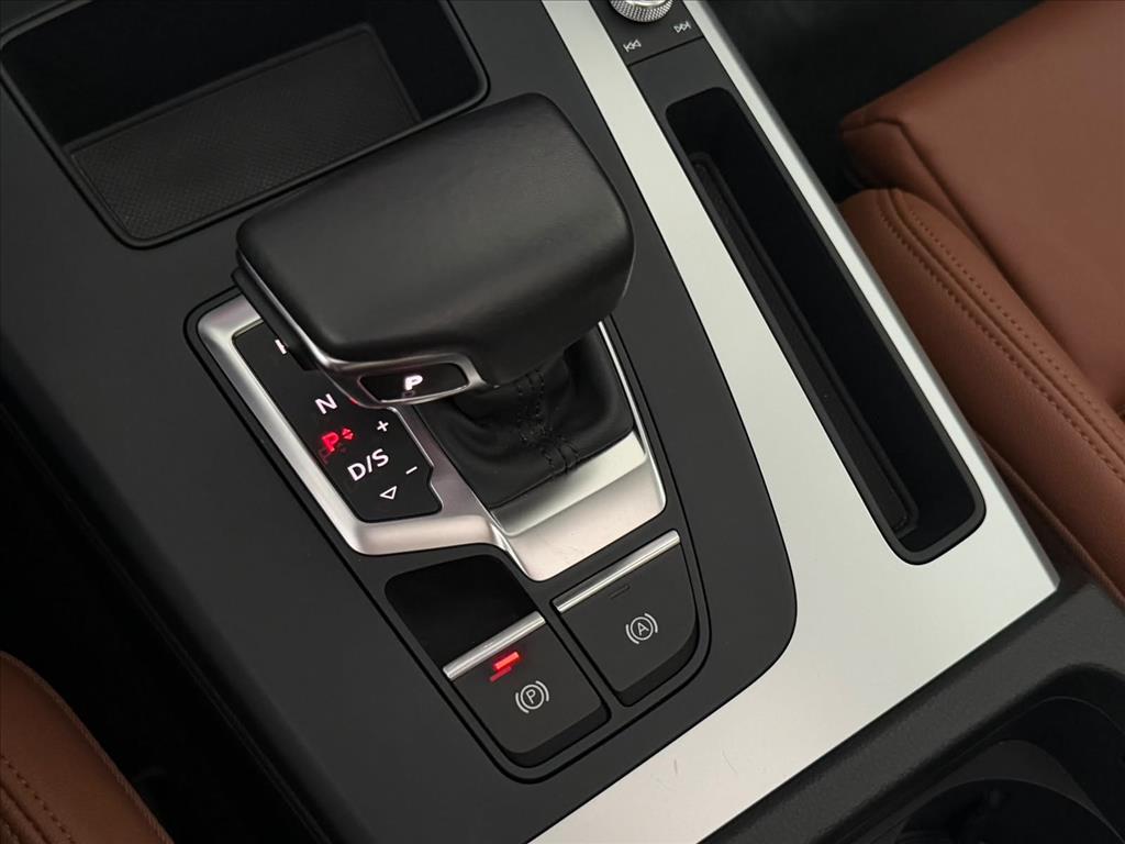 Q5 2.0 55 TFSIE PHEV PERFORMANCE QUATTRO S TRONIC13