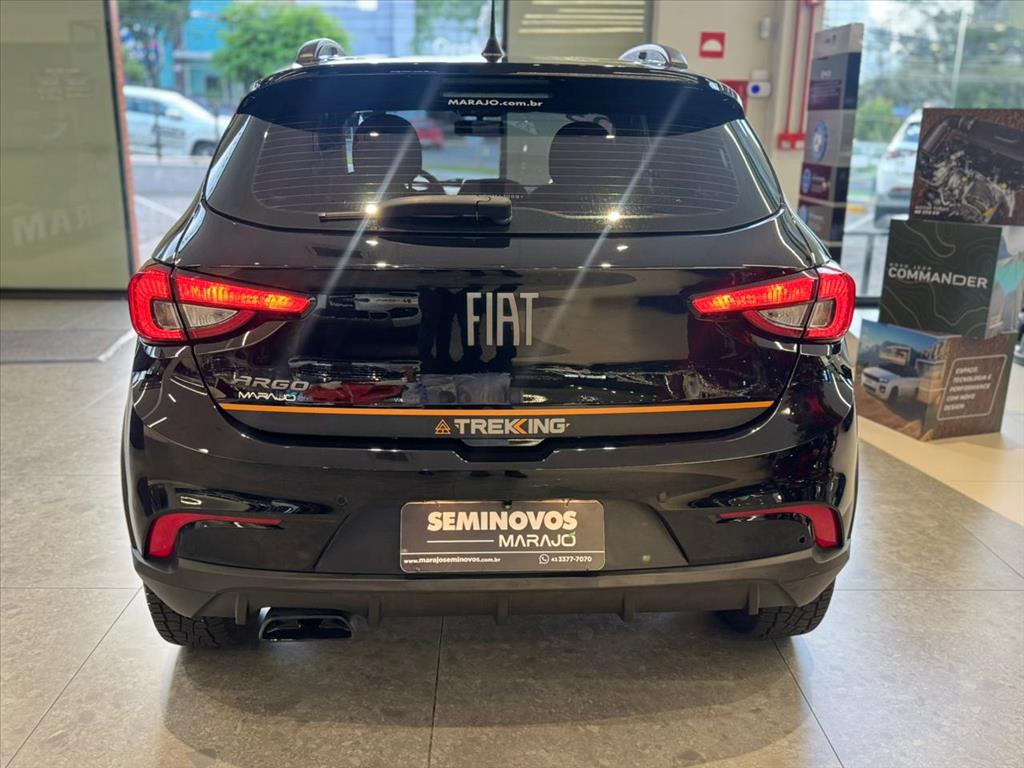 ARGO 1.3 FIREFLY FLEX TREKKING MANUAL10