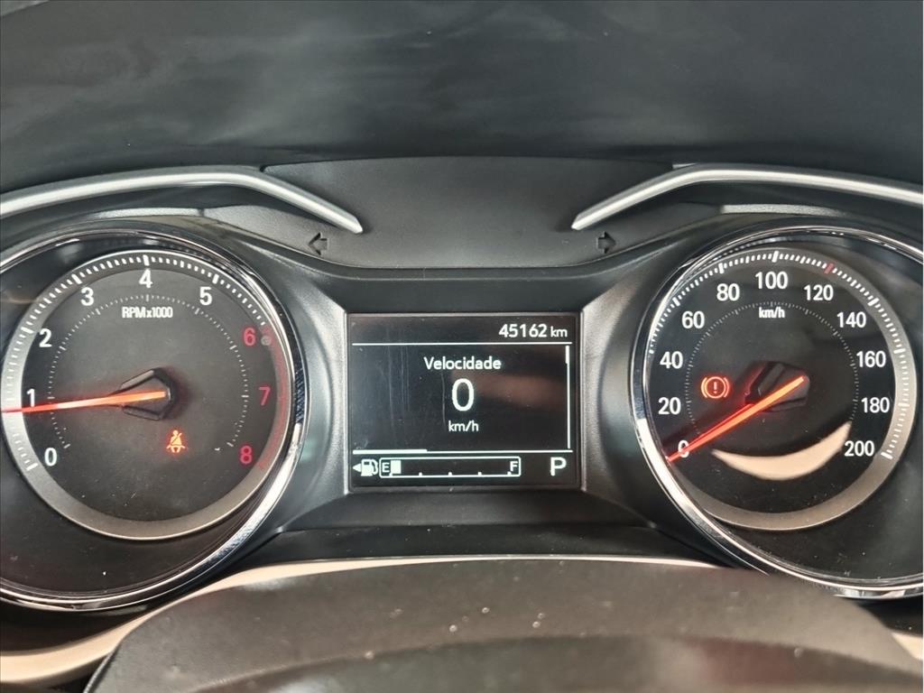 ONIX 1.0 TURBO FLEX PREMIER AUTOMÁTICO7