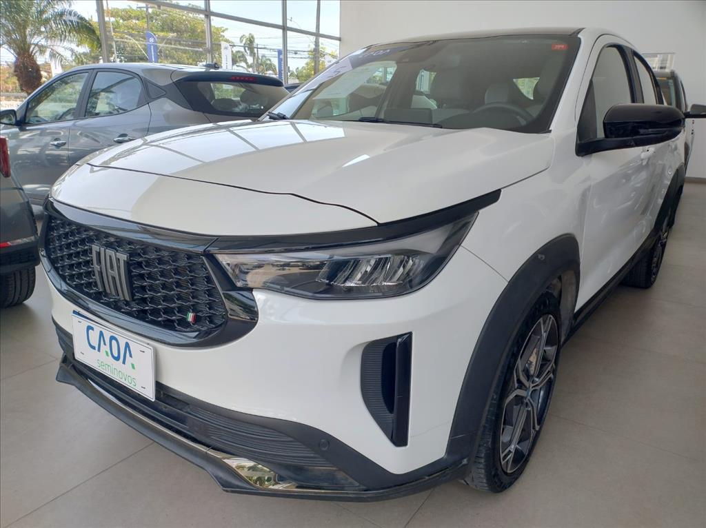 1.0 TURBO 200 HYBRID IMPETUS CVT