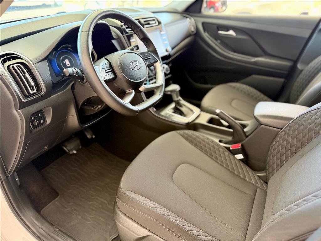 CRETA 1.0 TGDI FLEX LIMITED AUTOMÁTICO