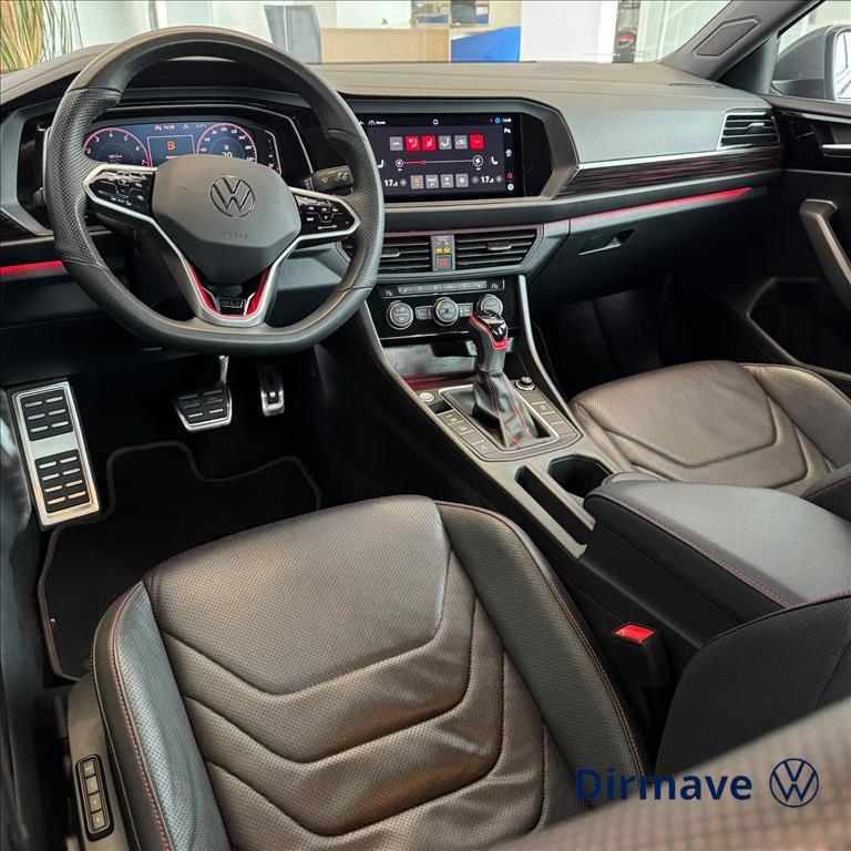 JETTA 2.0 350 TSI GASOLINA GLI DSG3