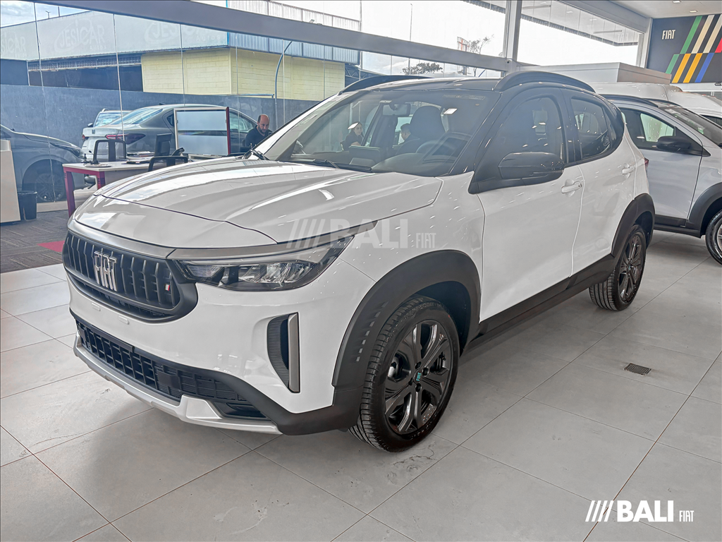 PULSE 1.0 TURBO 200 HYBRID AUDACE CVT1