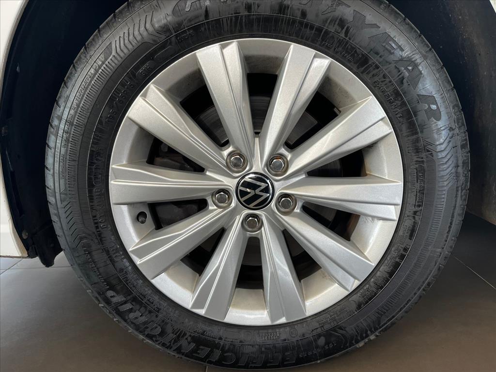 VW - Volkswagen-VIRTUS-1.0 200 TSI COMFORTLINE AUTOMÁTICO