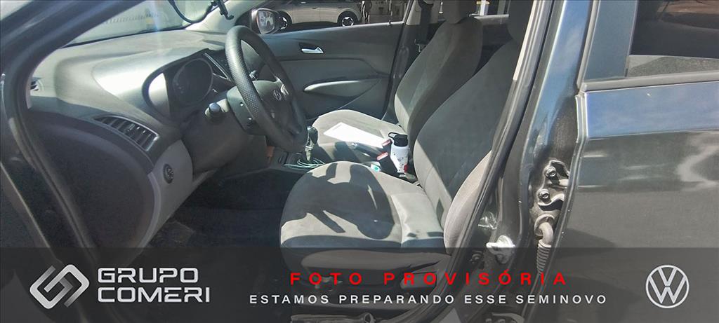 HB20S 1.6 COMFORT STYLE 16V FLEX 4P MANUAL3