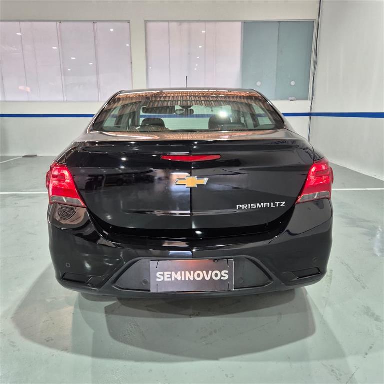 PRISMA 1.4 MPFI LTZ 8V FLEX 4P MANUAL4