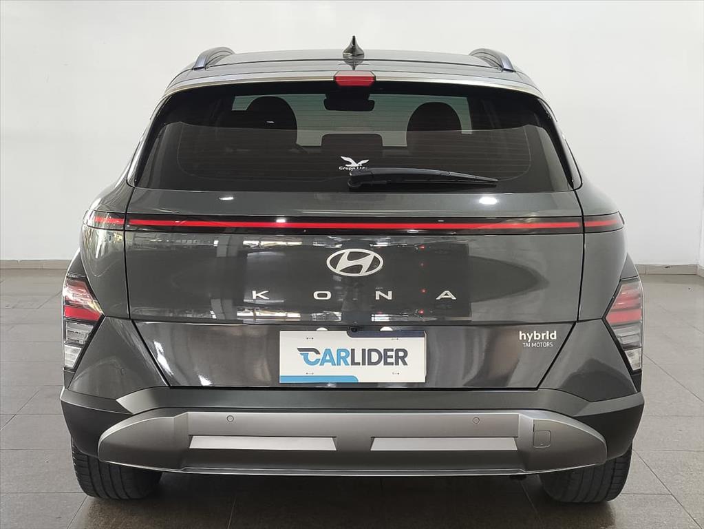 KONA 1.6 GDI HEV SIGNATURE DCT15