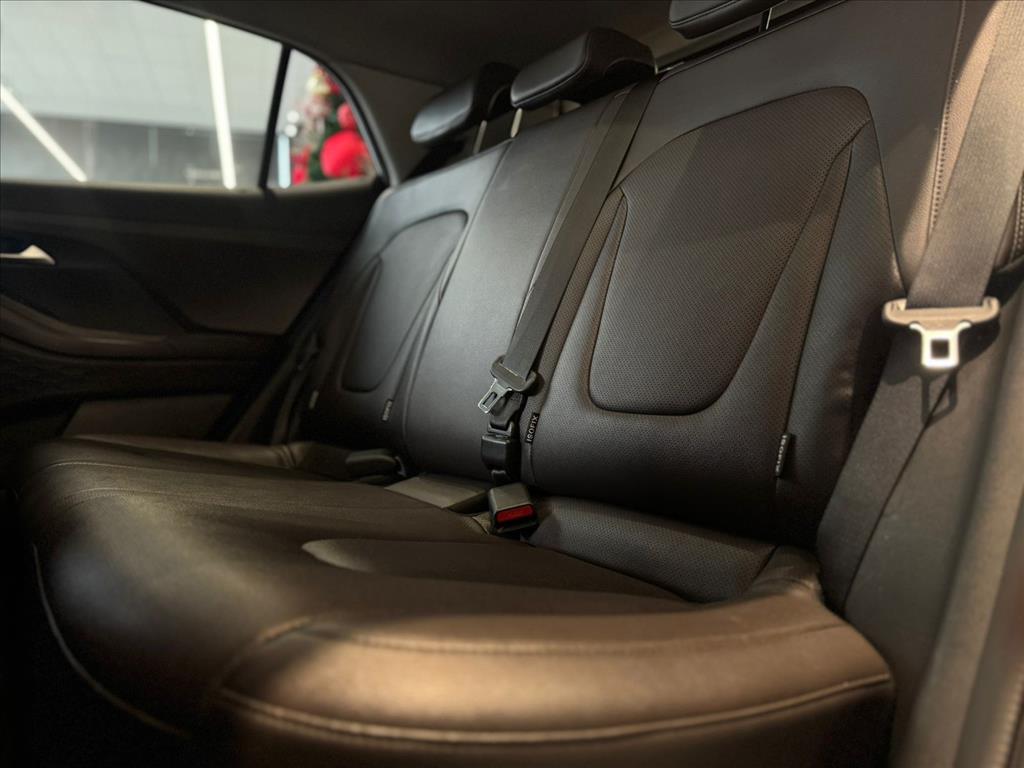 CRETA 1.0 TGDI FLEX PLATINUM AUTOMÁTICO7