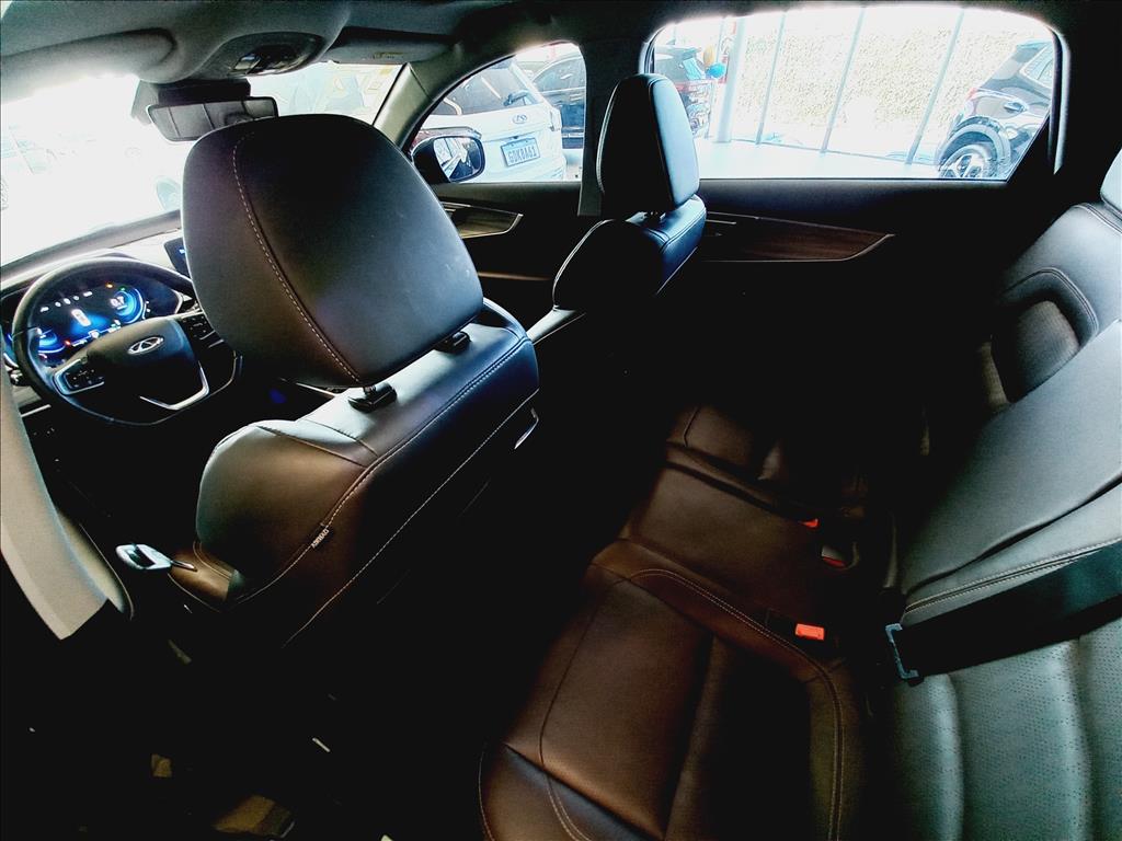 Foto ilustrativa do carro