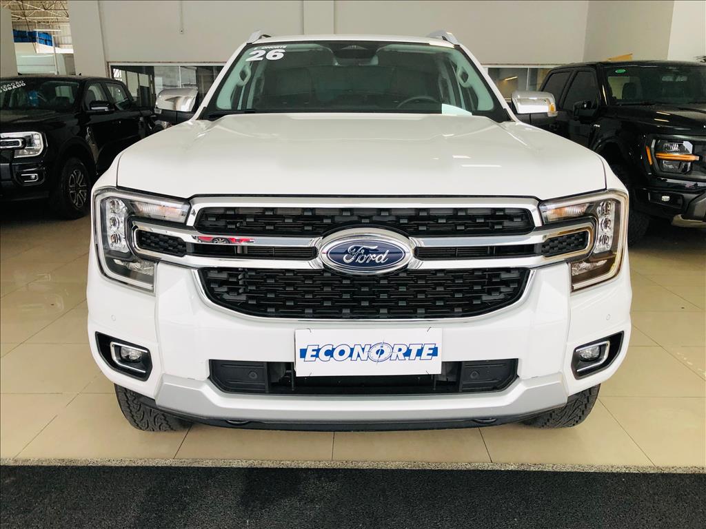 RANGER 3.0 V6 TURBO DIESEL CD LIMITED 4X4 AUTOMÁTICO1