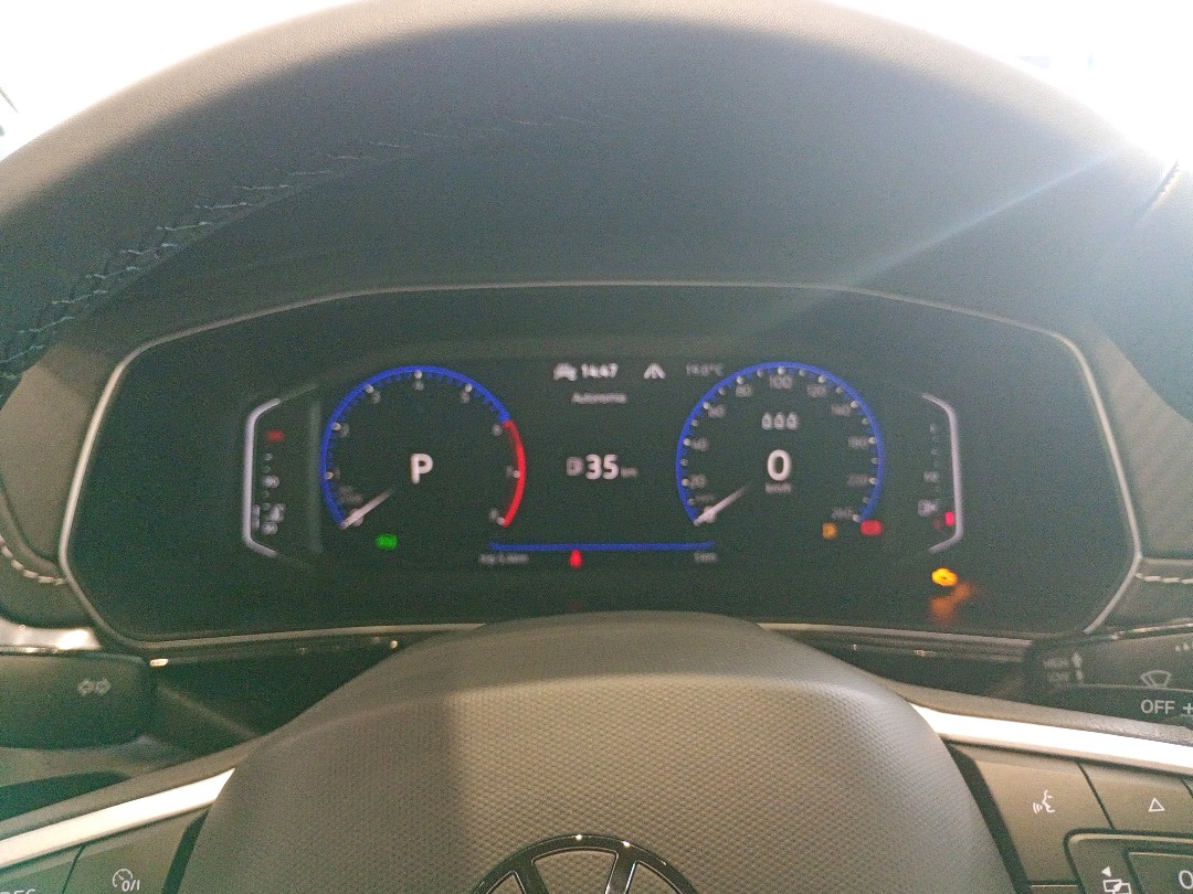 T-CROSS 1.0 200 TSI TOTAL FLEX COMFORTLINE AUTOMÁTICO1