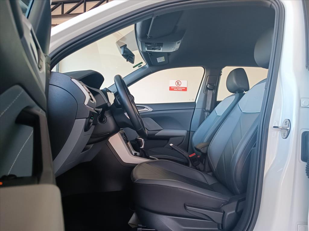 T-CROSS 1.0 200 TSI TOTAL FLEX COMFORTLINE AUTOMÁTICO4