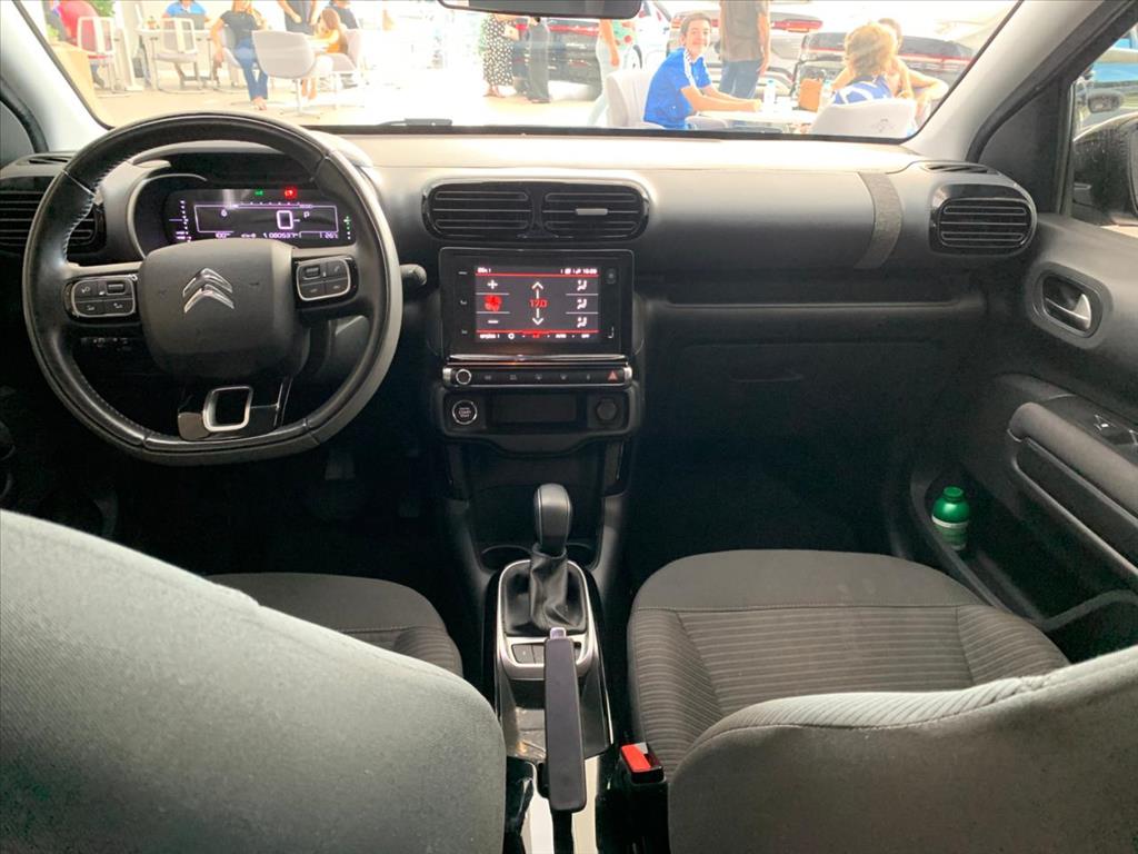 C4 CACTUS 1.6 VTI 120 FLEX FEEL EAT66