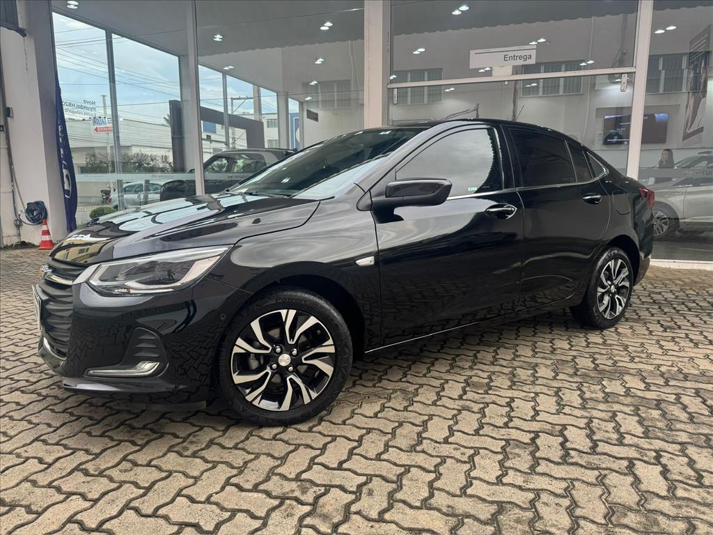 ONIX PLUS 1.0 TURBO FLEX PREMIER AUTOMÁTICO2