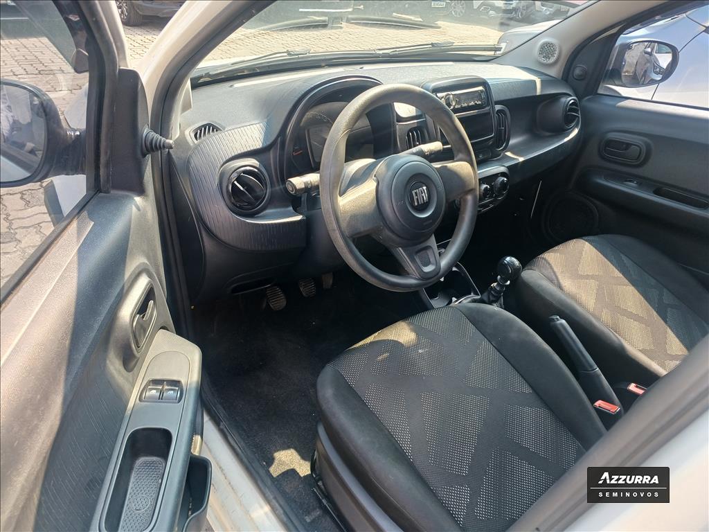 MOBI 1.0 EVO FLEX LIKE. MANUAL7