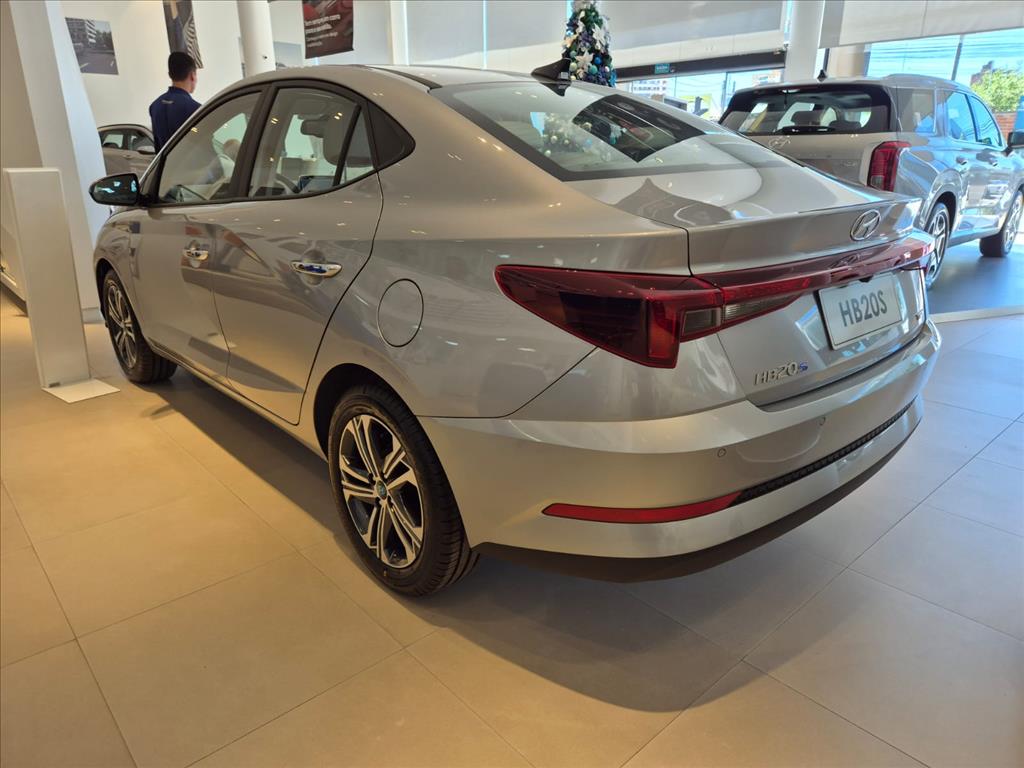 HB20S 1.0 TGDI FLEX PLATINUM AUTOMÁTICO3